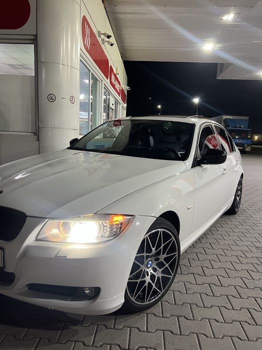 BMW 3 Series 2012 — imagine 4