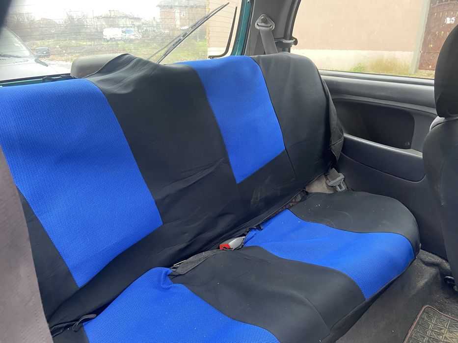 Pazarjik selo pamidovo