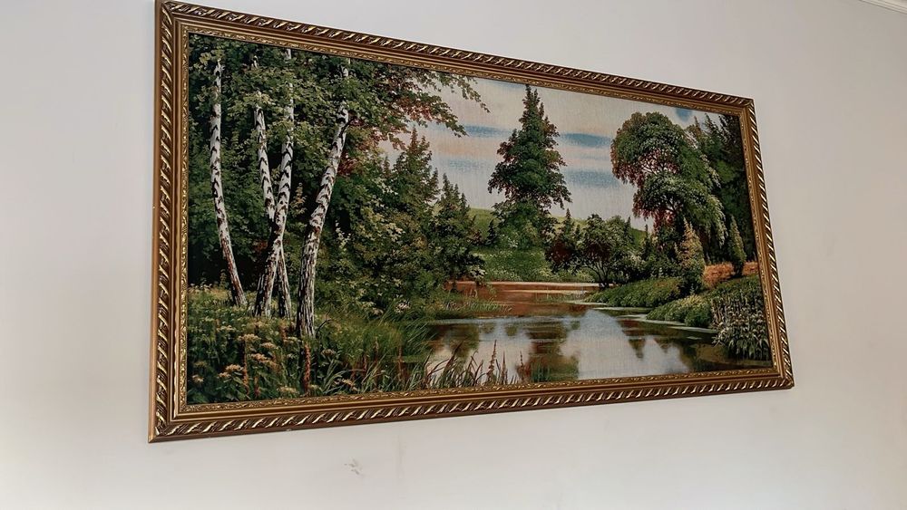 Продам картины срочно