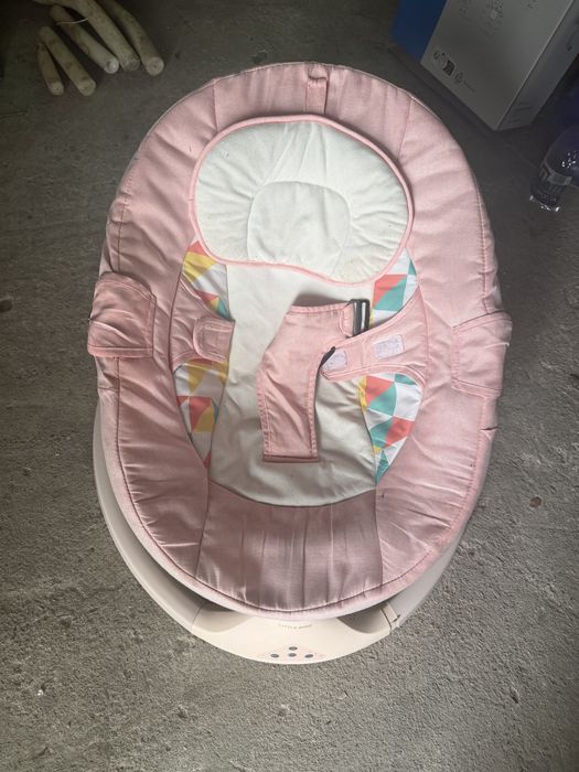 Scaun copii rotativ