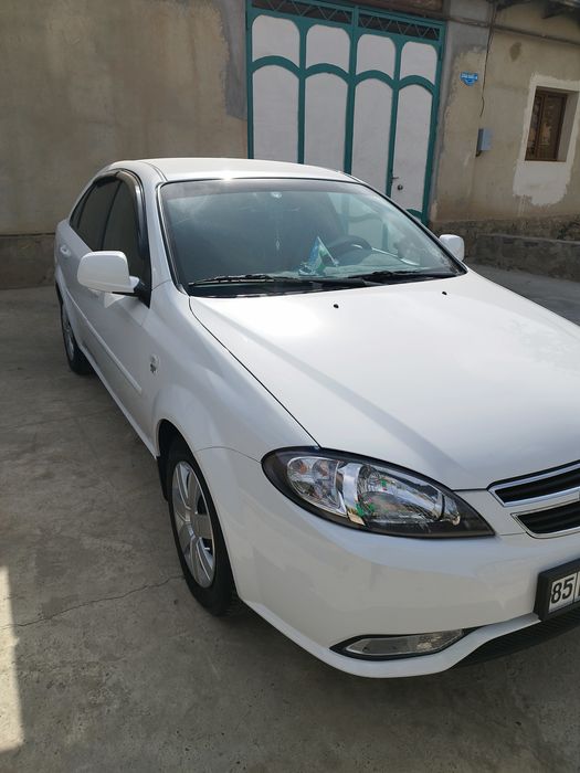 Chevrolet Gentra zavadskoy gaz 2022 yil