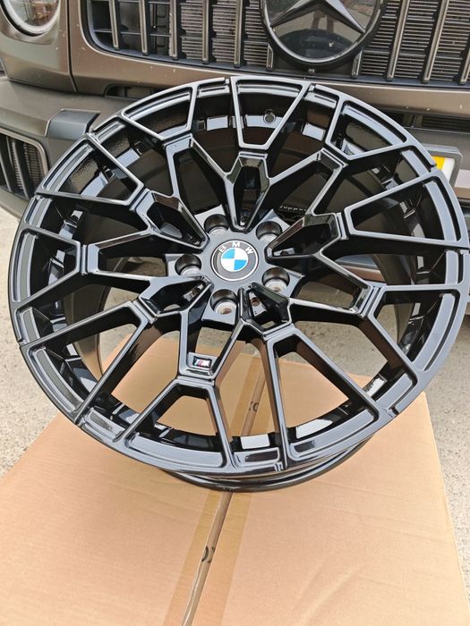 Jante BMW 18 M R18 seria 3 seria 4 seria 5 seria 6 x1 X3 x4