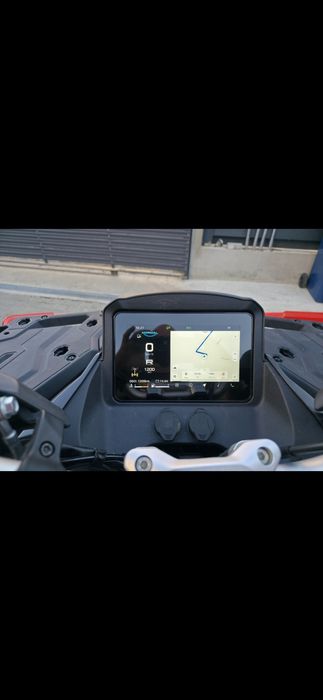 Atv Cf Moto 1000 premium
