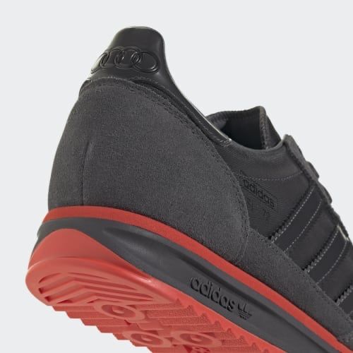 Adidas SL 72 RS AUDI REVOLUT F1 TEAM Noi Originali (45 1/3)
