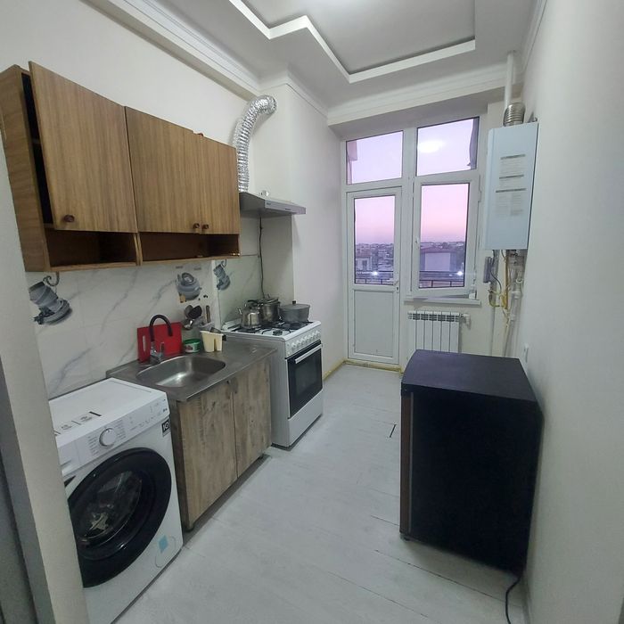 Аренда квартира сергили тумани хозирги янги БМ Домларидан