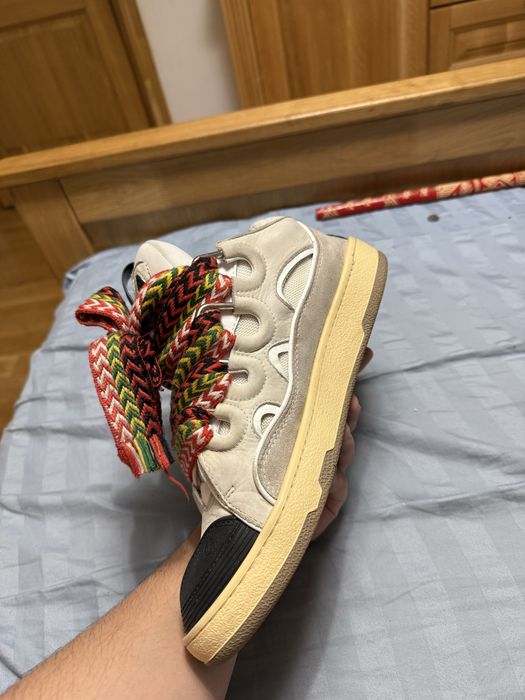 Lanvin curb marime 44