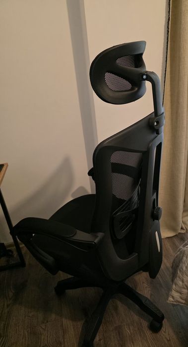 Scaun birou ergonomic ajustabil