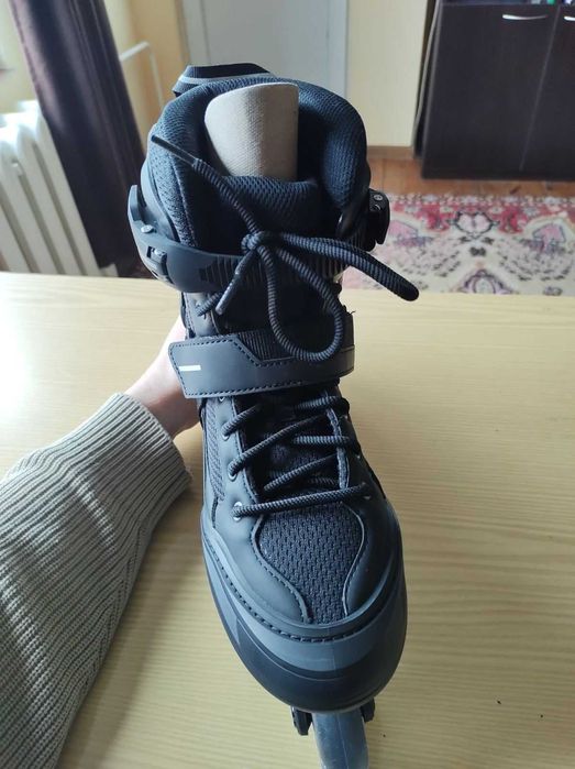 Фитнес ролери FIT 100, OXELO