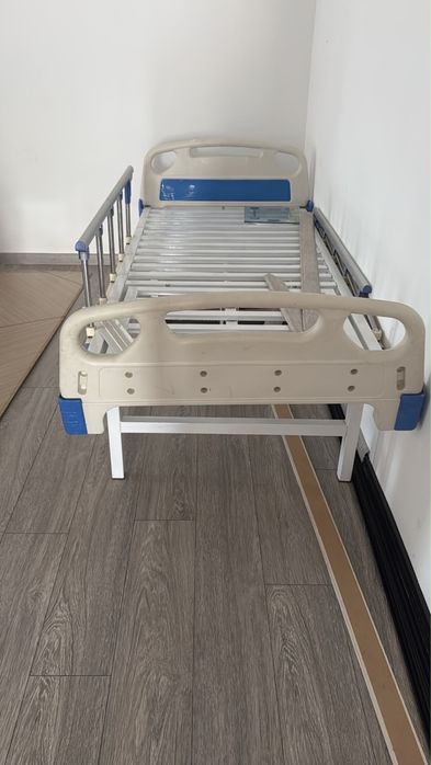 Продам функциональную медицинскую кровать!