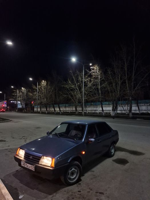 продам ваз 21099
