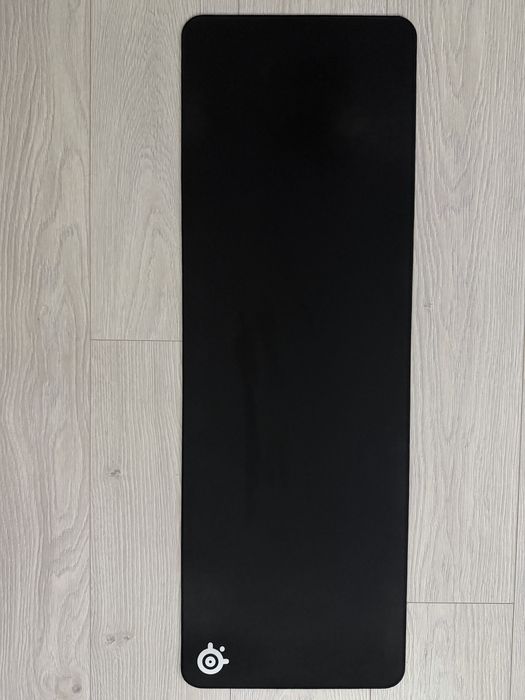 Mousepad Razer Gigantus V2 XXL + SteelSeries QcK XL