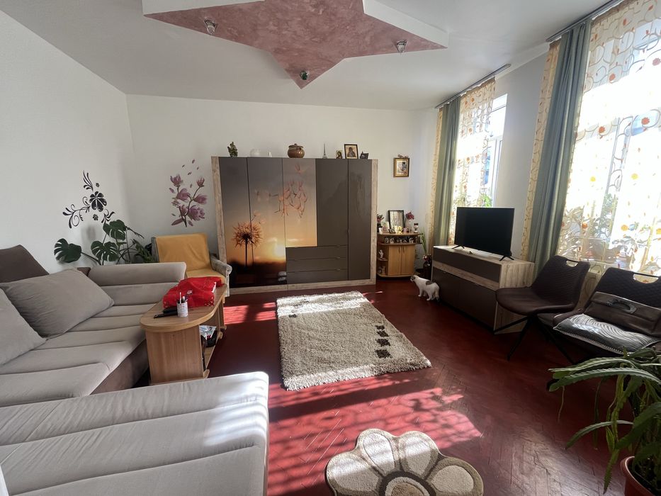 Vand casa-Zona centrala