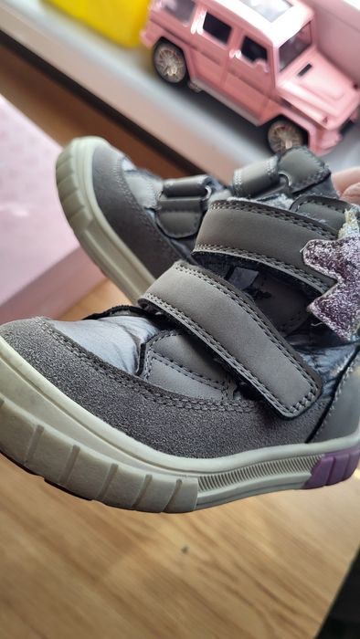 Детски боти Nelly Blu