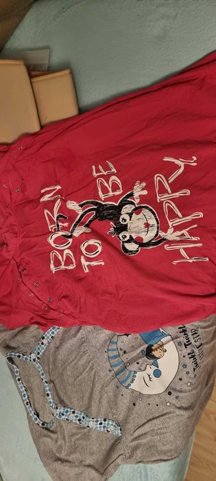 Centura și rochite gravide