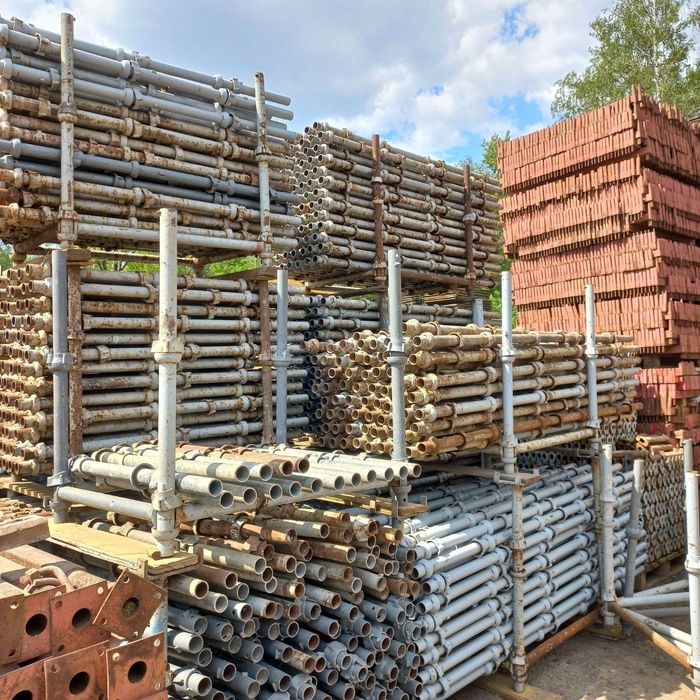 Леса каплок аренда и продажа