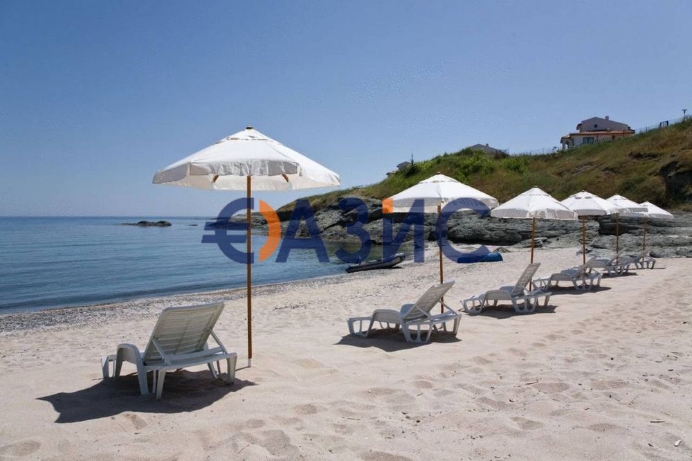 Продава се Парцел в с. Лозенец, Област Бургас - 2064 кв.м за 27 €/кв.м - Снимка #11