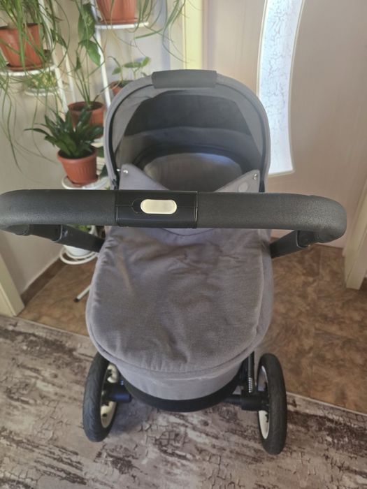 Cybex Talos S lux 3 в 1