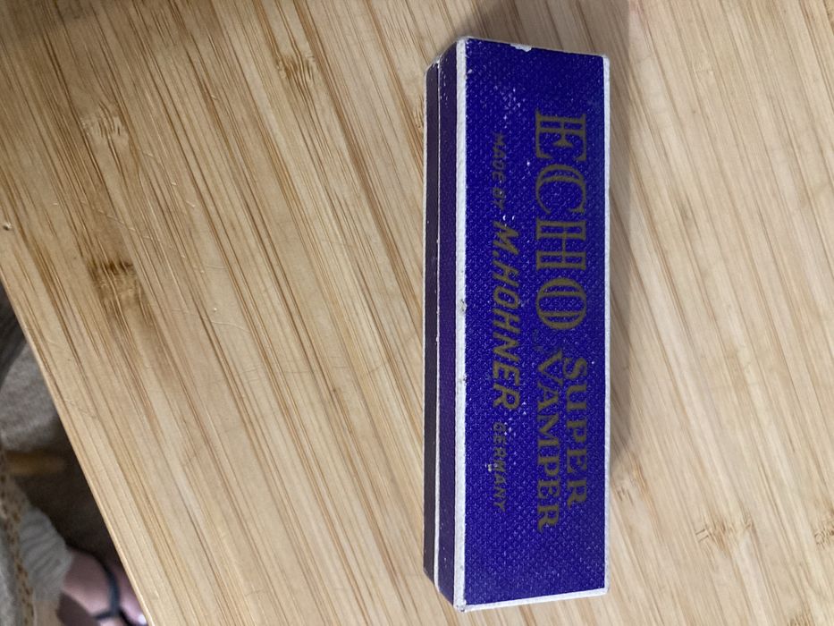 Muzicute vintage made in Germany