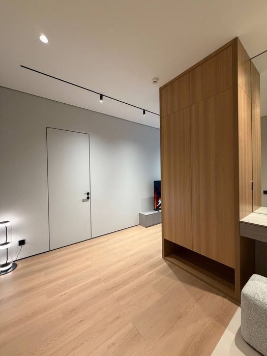 Новостройка ЖК SAPPHIRE TERRACE мирабад район