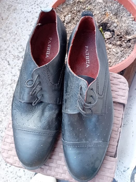 Лятни Обувки 45 номер