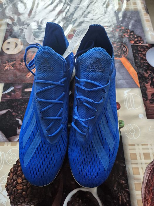 Adidas x Tango 18.1 tr