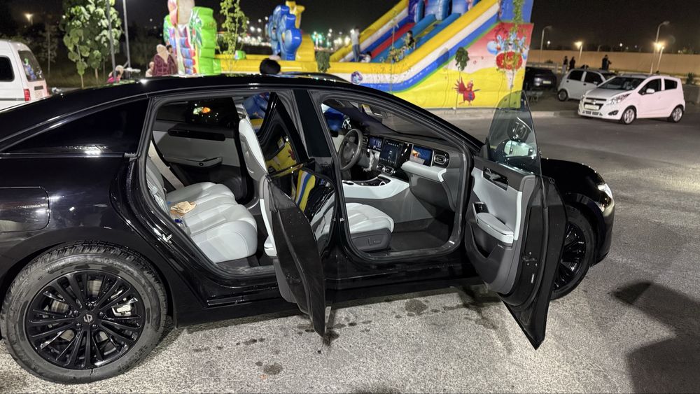 Продается Leapmotor C01 / 2023 декабря