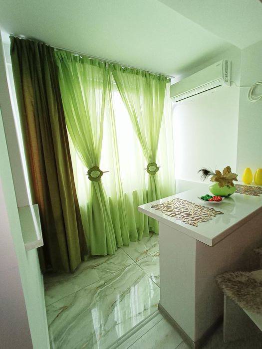 Regim hotelier Deva