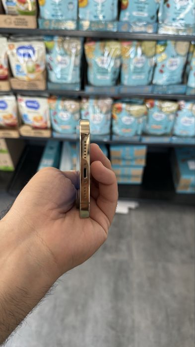 iPhone 12 promax 128tali 76% emkoat