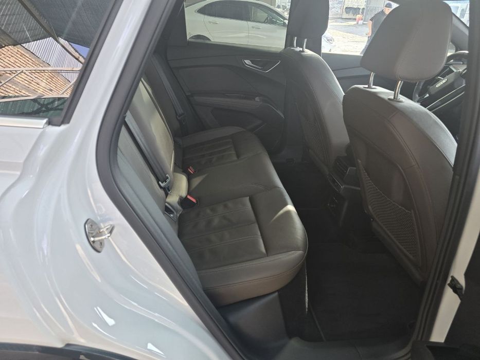 Электромобиль сотилади