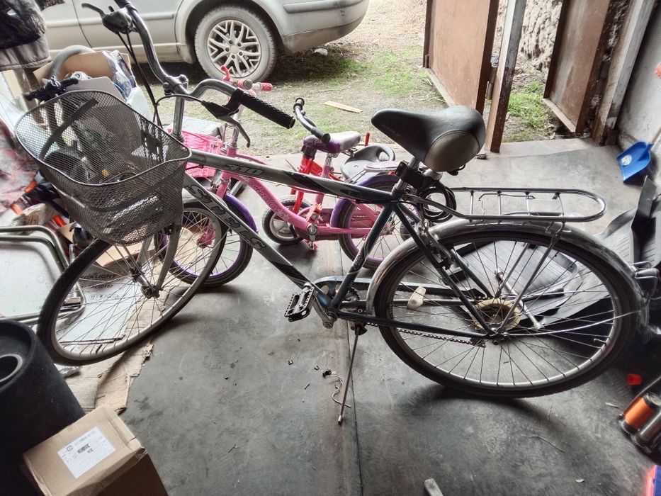 Продам великий б/у