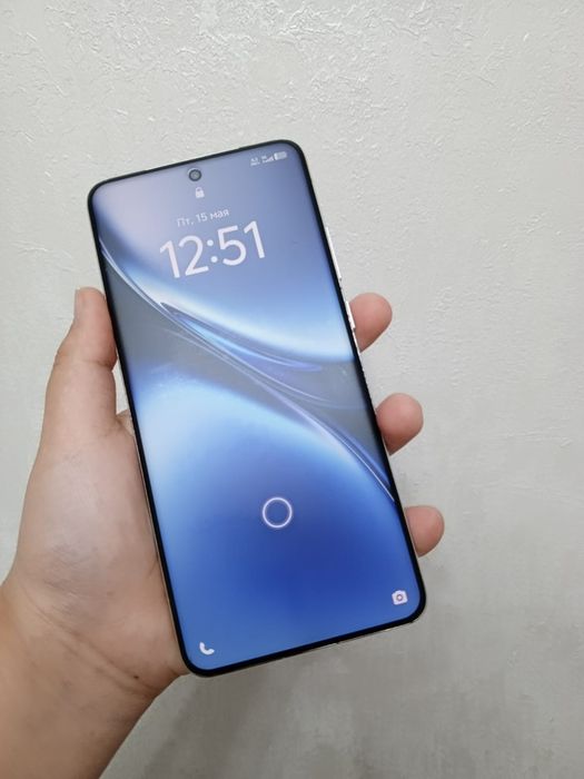 Vivo x200 Pro global