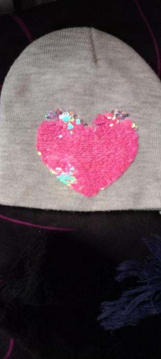 Детская зимняя одежда