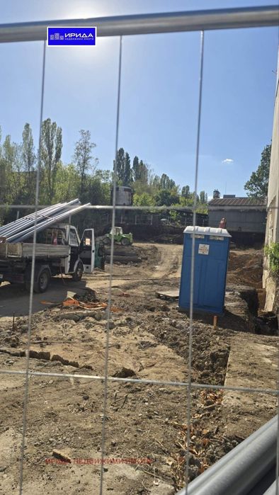 Двустаен апартамент в Младост 2