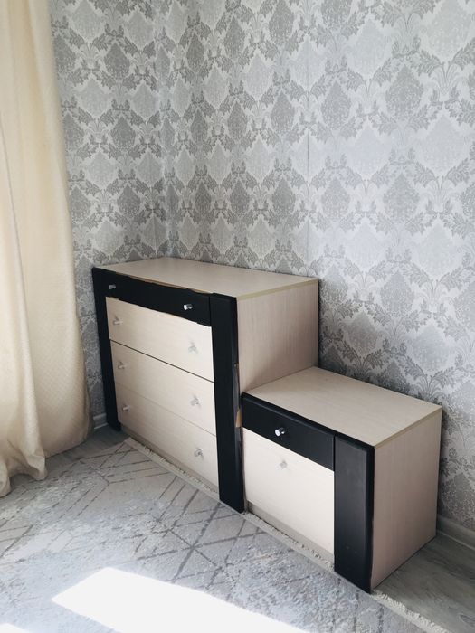 Продается спальный гарнитур