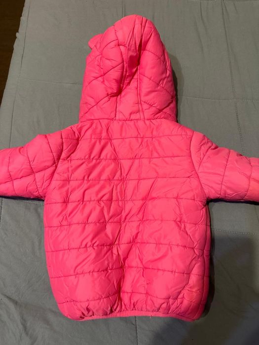 Курька для девочки 3-4 года , рост 104