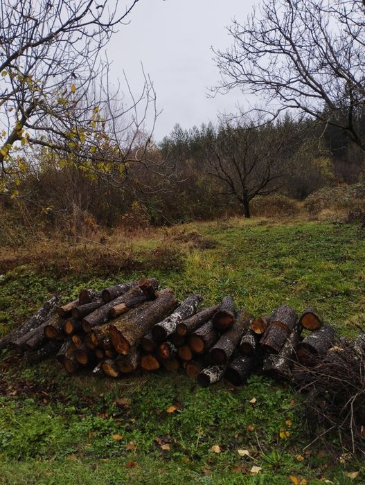 Продавам УПИ село Черкаски