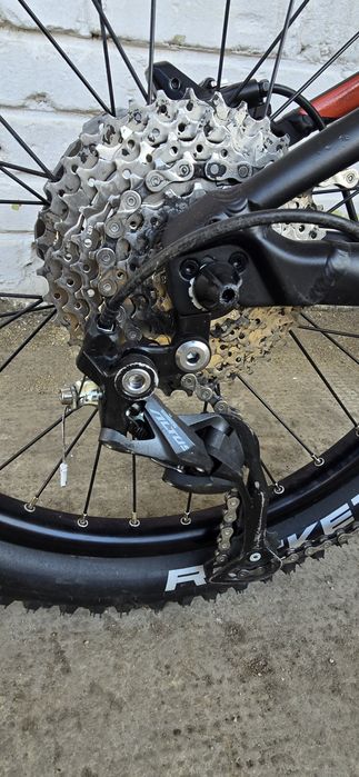 Orbea Laufey H20