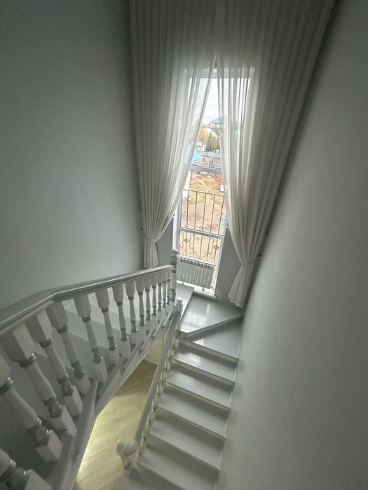 Коттедж в мкр.Акжар