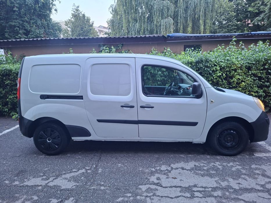 RENAULT Kangoo 0 — imagine 3