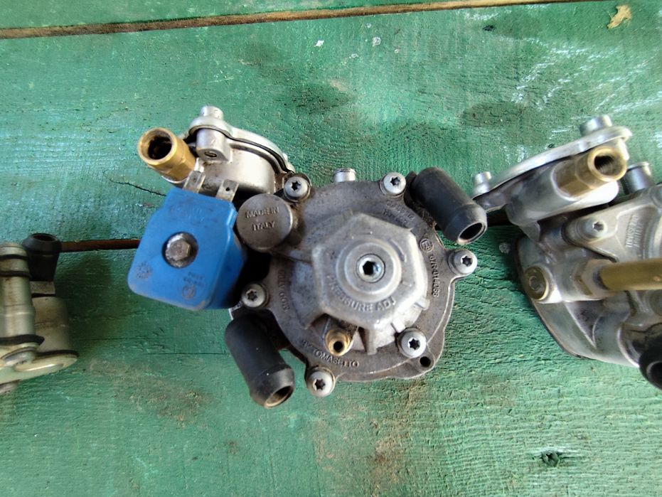 Продам газовы редуктор