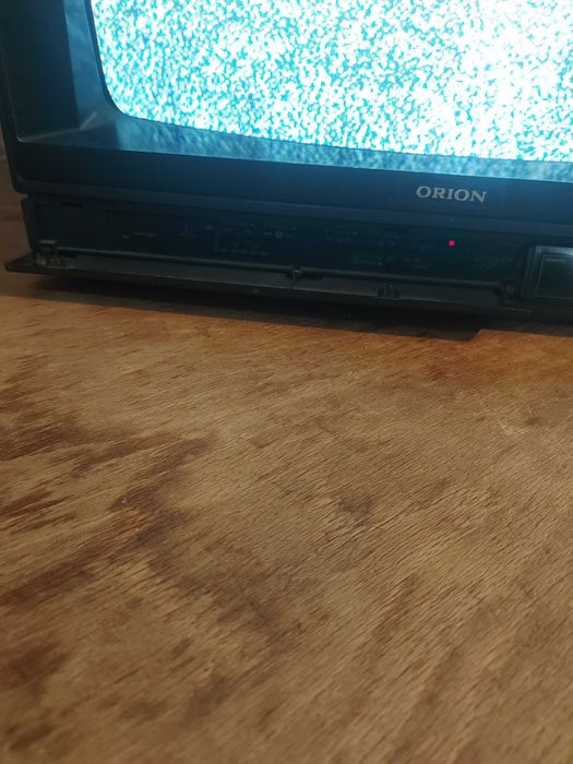 Телевизор работет