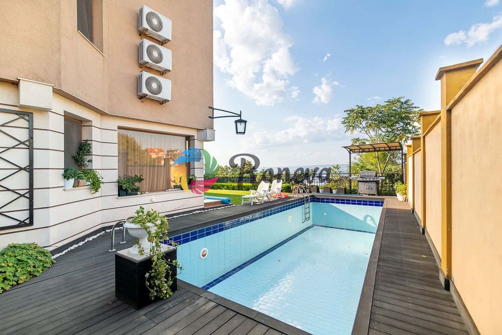 Продава се Къща в Варна, м-т Зеленика - 320 кв.м за 1563 €/кв.м - Снимка #2