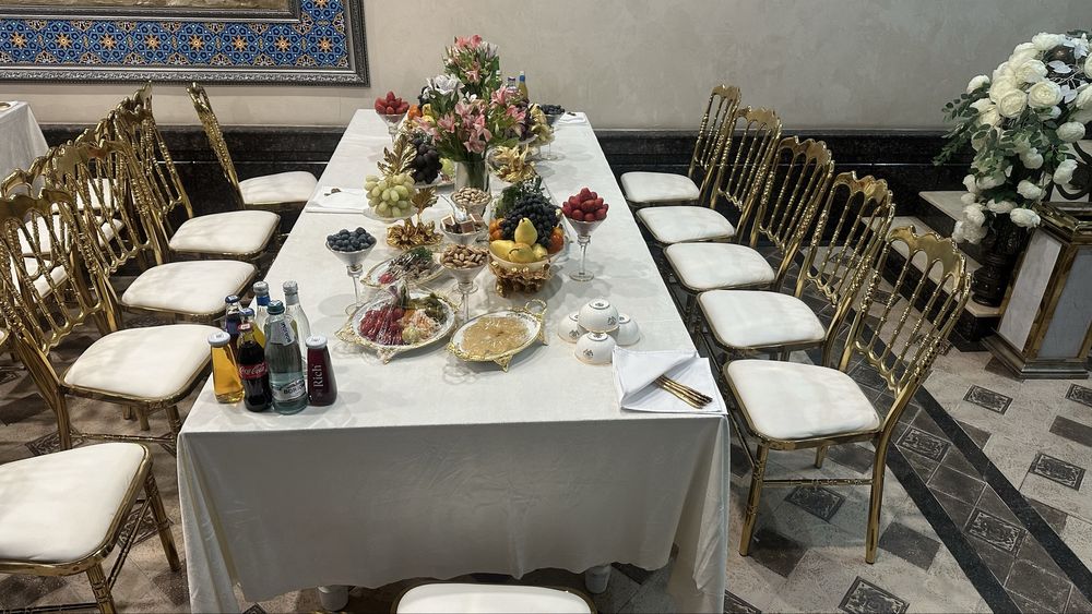 Stul Sotiladi Xitoy maxsuloti