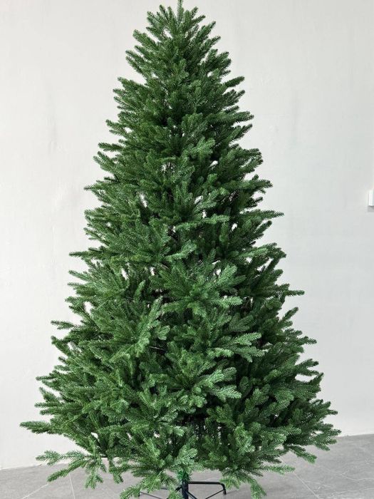 Напольная елка. 240 см