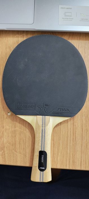 Set palete tenis/ping pong Stiga Sway