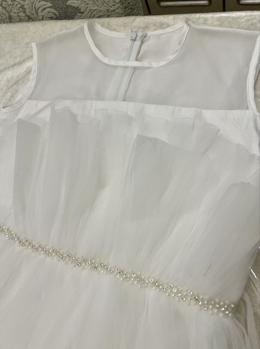 Вечерное платье для подростков