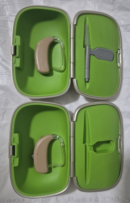 Слуховой аппарат PHONAK V50 UP