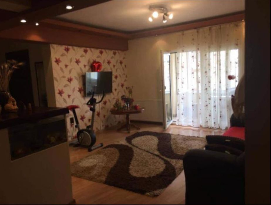 Apartament de inchiriat