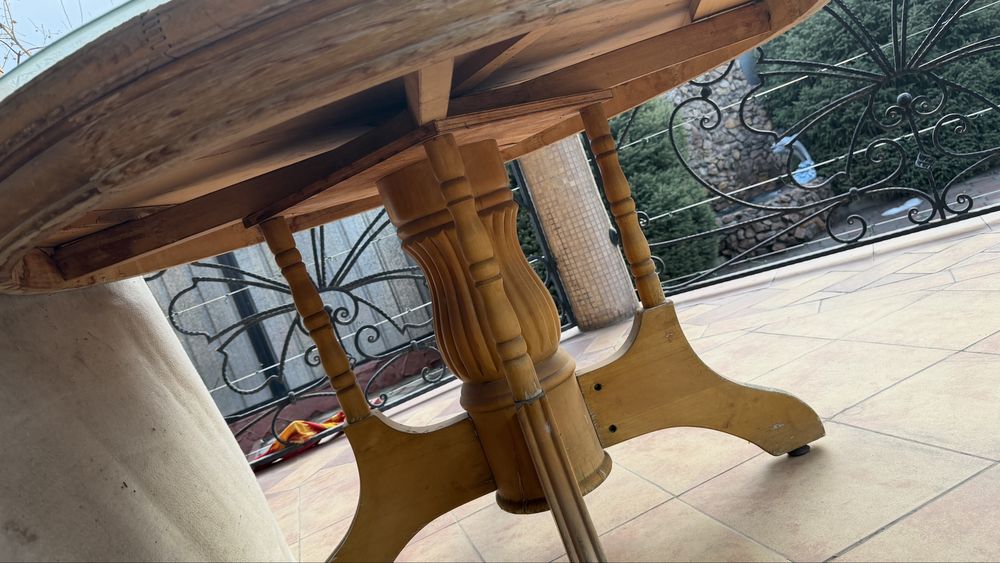 Мебель для улицы