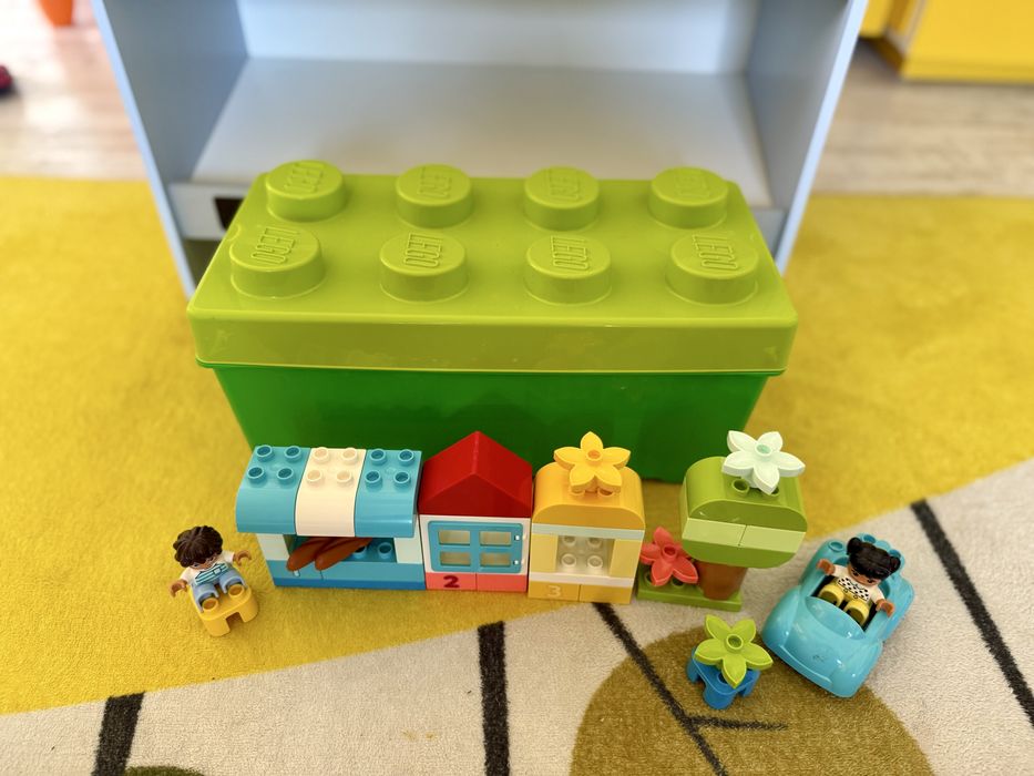 Lego Duplo/Лего Дупло